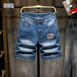 Picture of DSQ Jeans Short _SKUDSQsz28-3825th629637